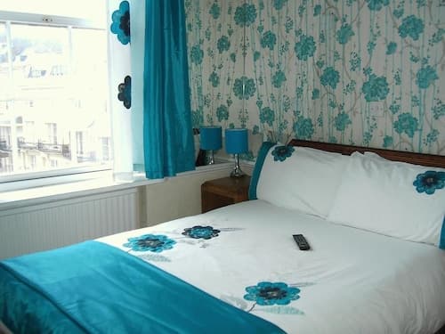 The Prince Regent Hotel