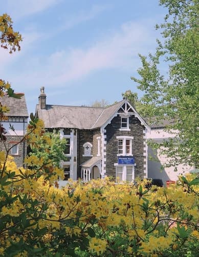 Rayrigg Villa Windermere