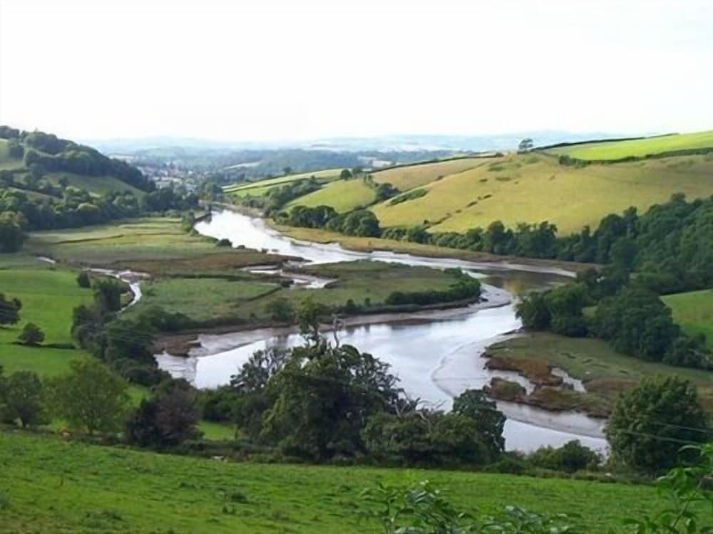 The Watermans Arms