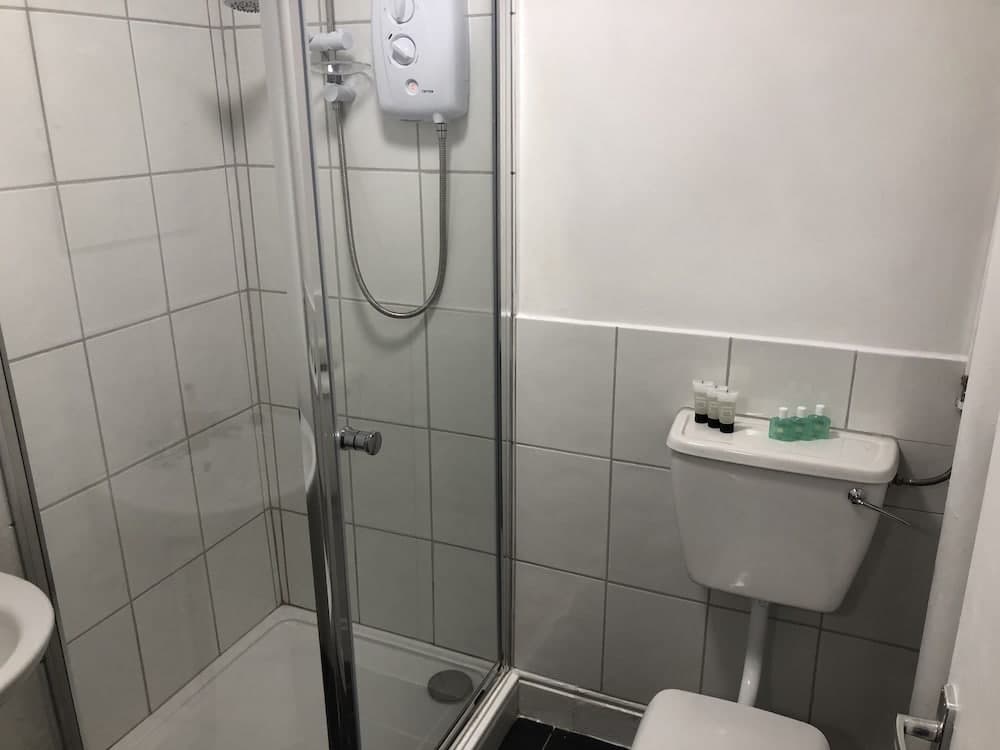 Banyo duşu