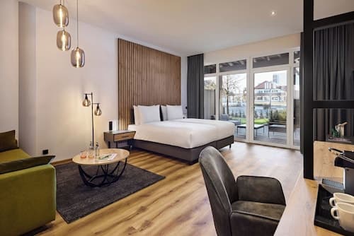 Nürburgring Motorsport Hotel