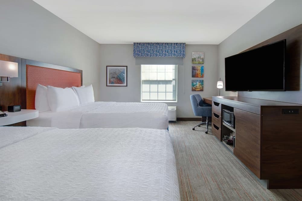 Hampton Inn & Suites Yonkers