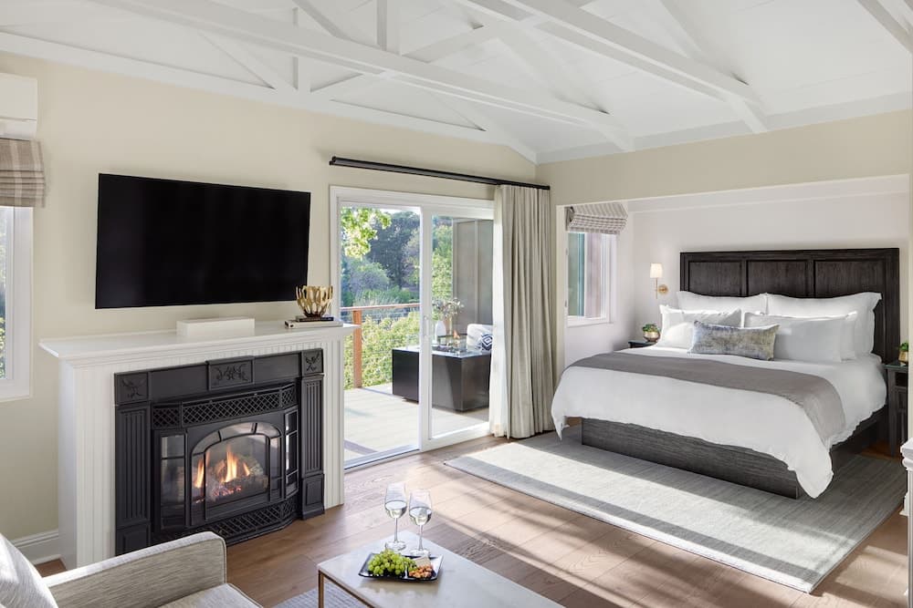 Milliken Creek Inn