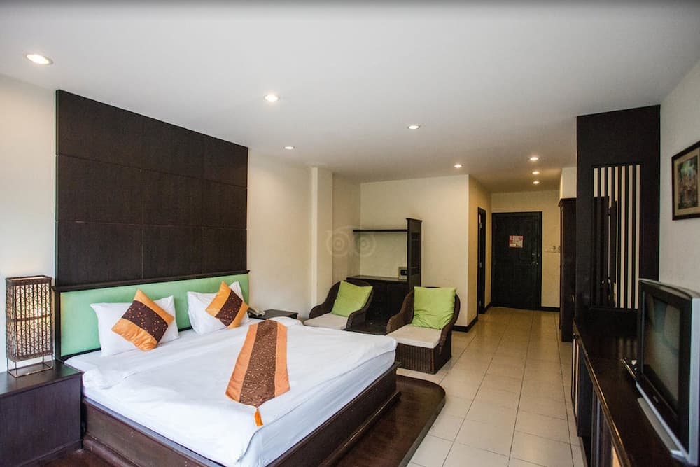 Royal Nakara Ao Nang
