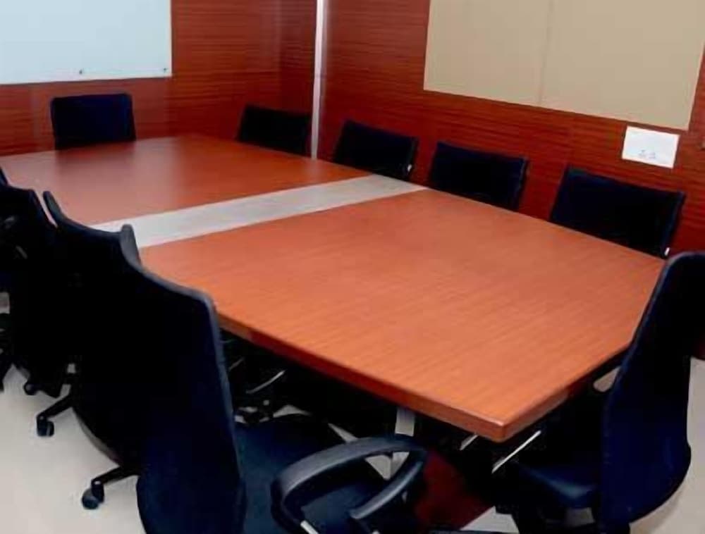 Toplantı salonu/imkânları