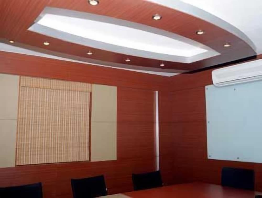 Toplantı salonu/imkânları