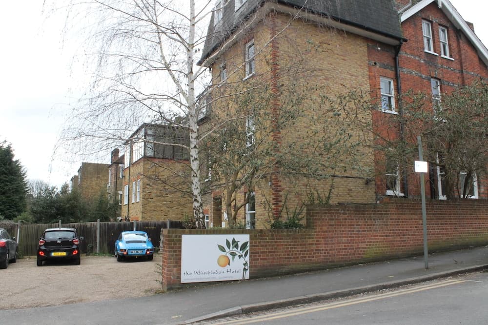 Konaklama yeri imkân ve özellikleri