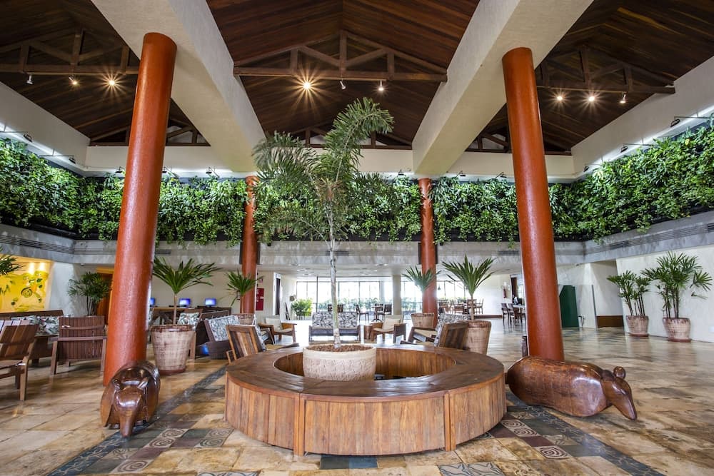 Beach Park Suites Resort