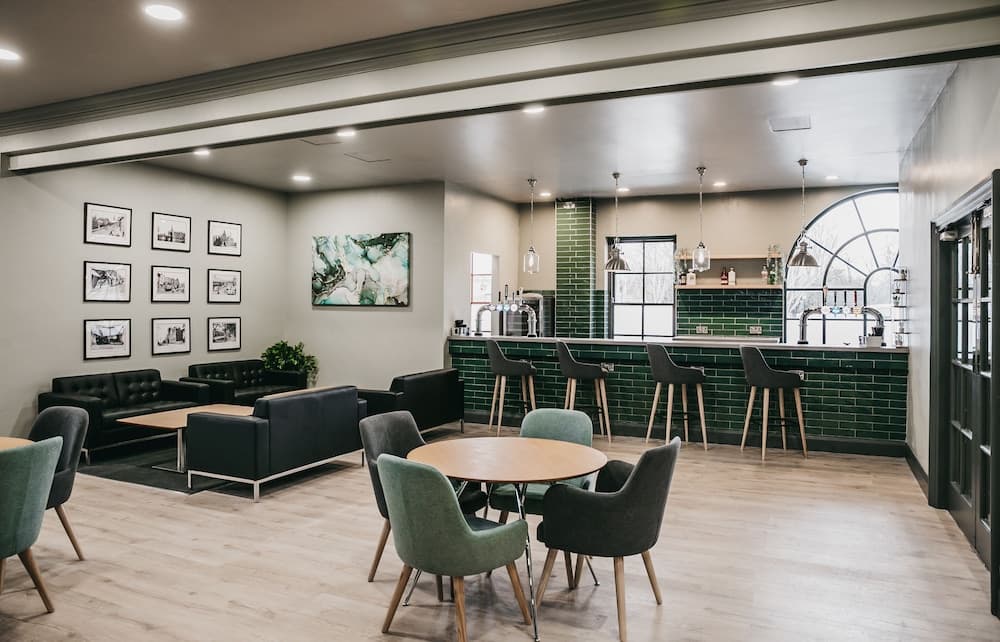 Hall Garth Hotel, BW Signature Collection