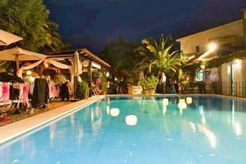 Boutique Hotel Las Islas - Adults Only