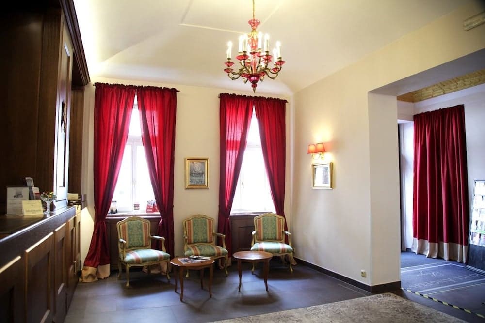 Resepsiyon