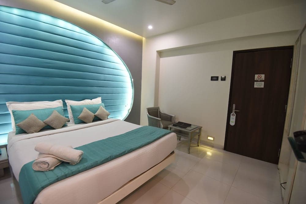 VITS Sharanam, Thane