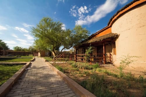 Sami Atacama Lodge