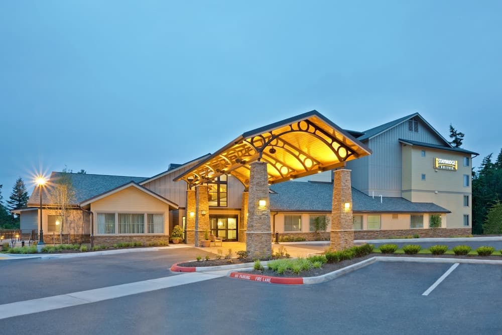 Staybridge Suites Everett-Paine Field by IHG