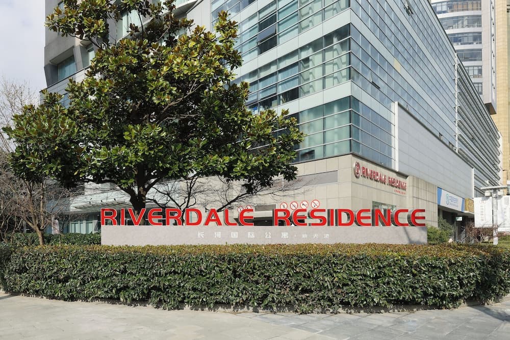 Riverdale Residence Xintiandi Shanghai