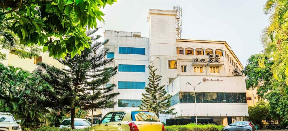 Kings Hotel Egmore