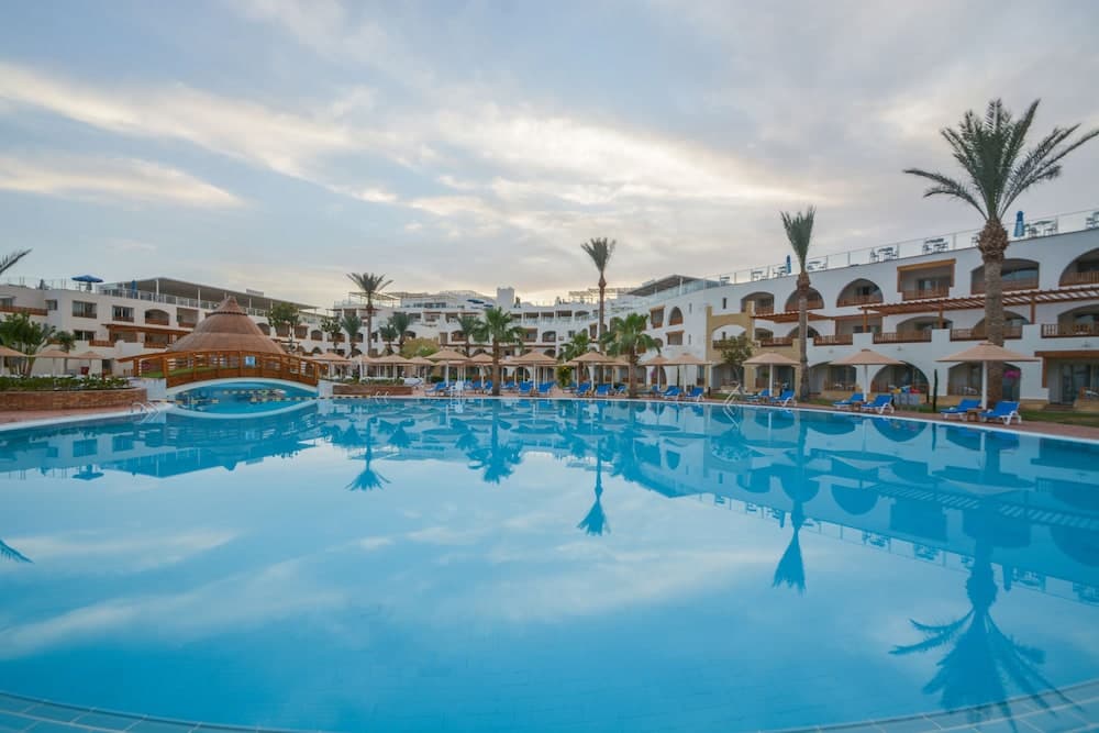 Pickalbatros Royal Grand Sharm - Adults Friendly 16 Years Plus