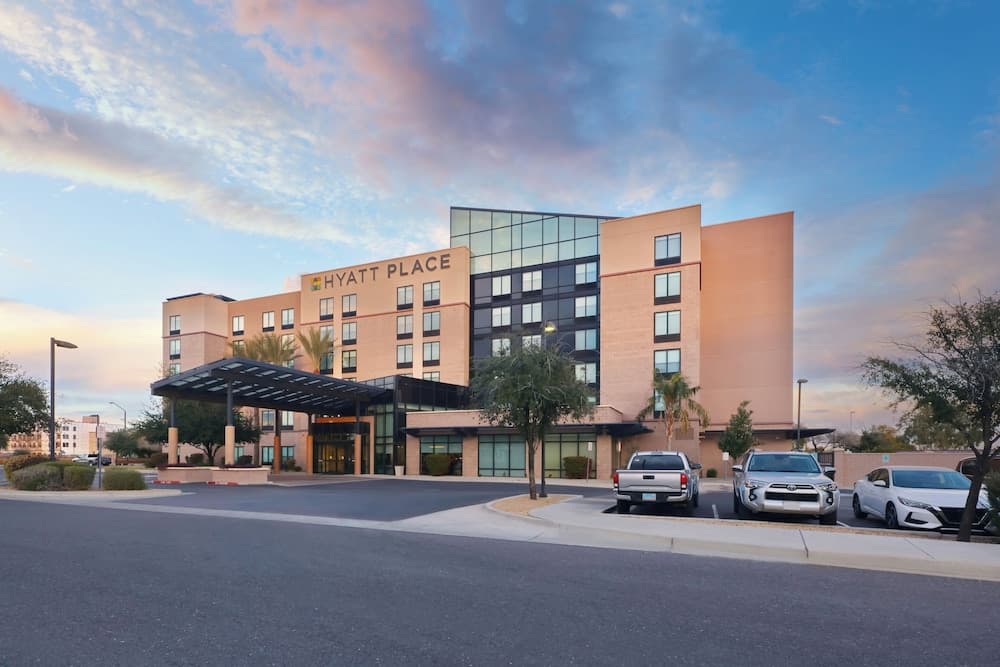 Hyatt Place Gilbert