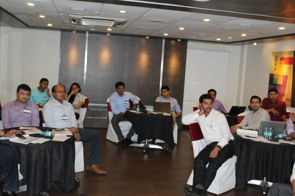 Toplantı salonu/imkânları