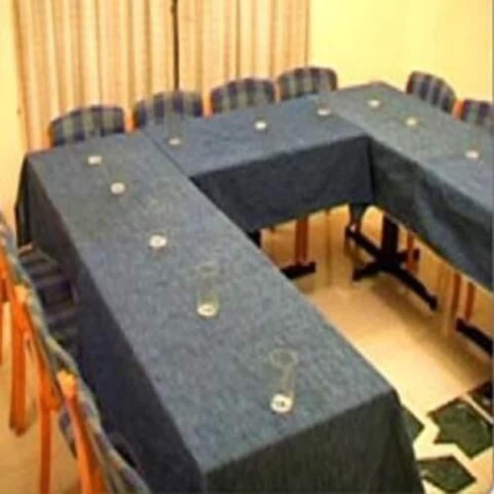 Toplantı salonu/imkânları