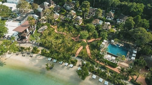 Le Vimarn Cottages & Spa