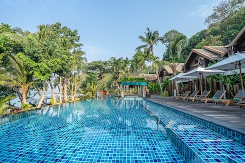 Ao Prao Resort