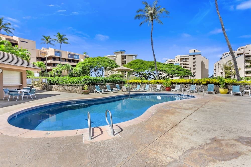 Kahana Villa