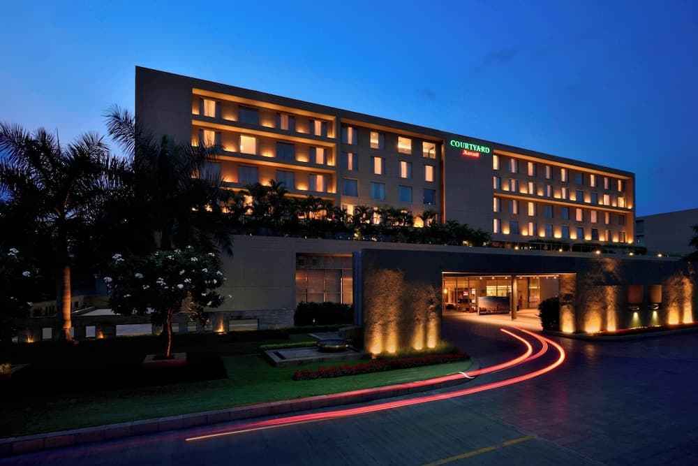 Courtyard by Marriott Pune Hinjewadi