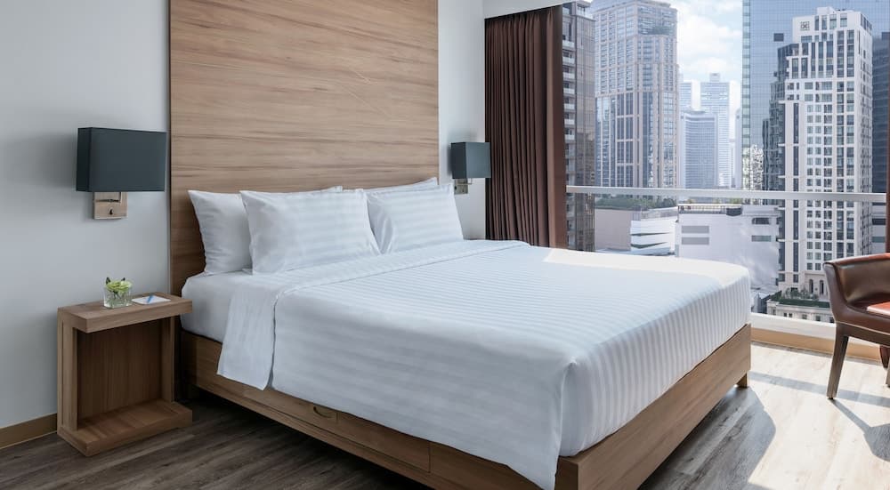 Adelphi Grande Sukhumvit