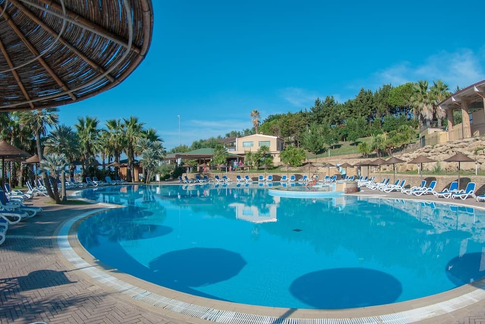 TH Le Castella - Baia degli Dei Village