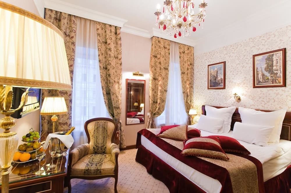 Boutique Hotel Golden Triangle