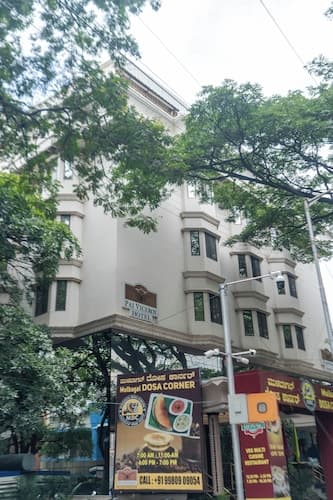 Hotel Pai Viceroy