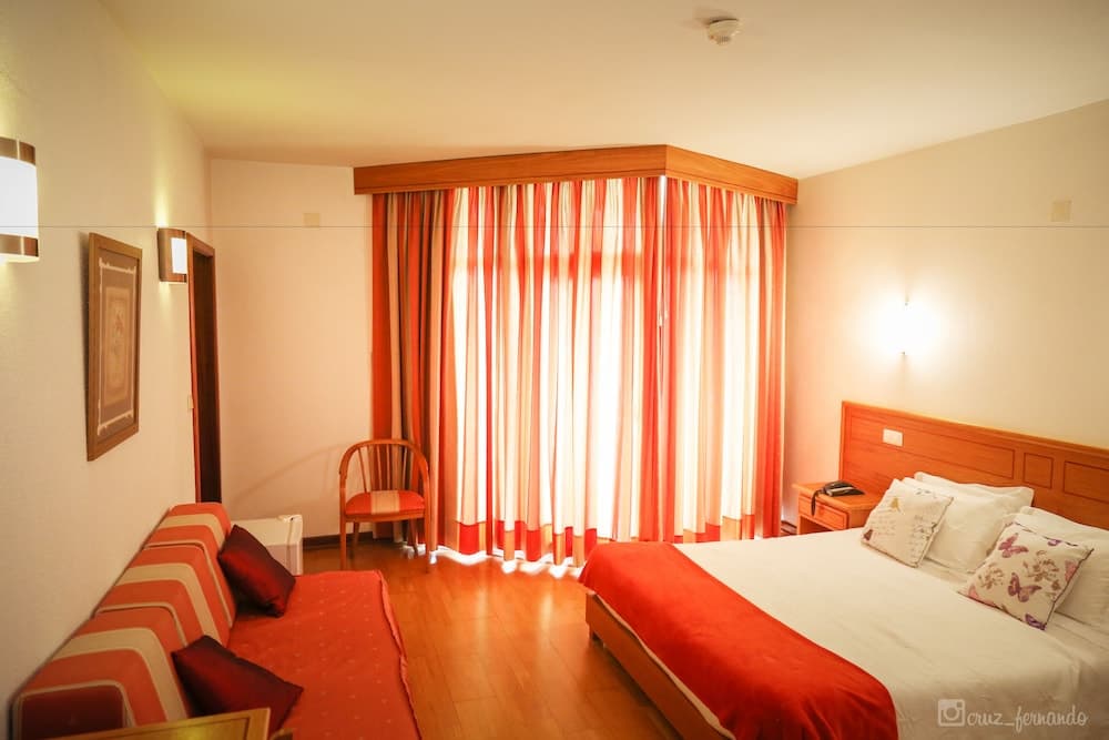 Hotel Pantanha Nature & Fitness