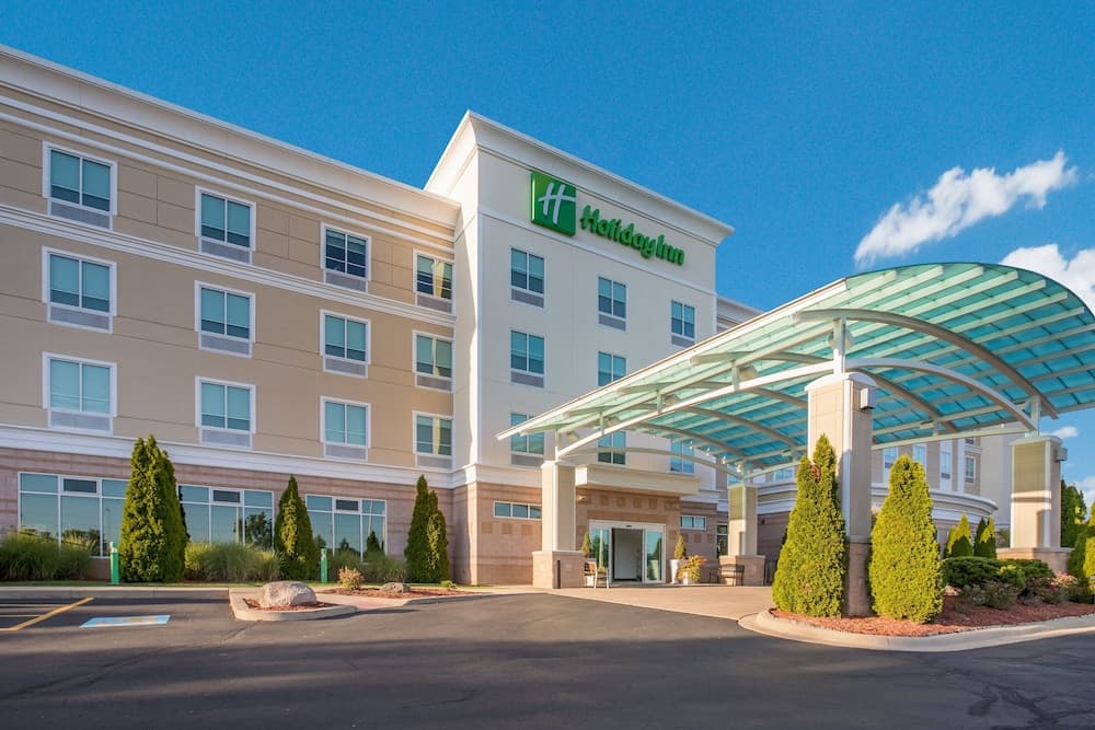 Holiday Inn Jackson NW - Airport Road by IHG