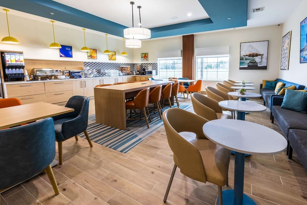 Comfort Inn & Suites New Iberia - Avery Island