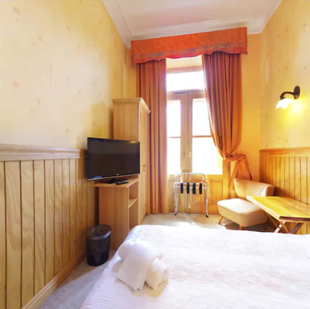 Hotel Plaza