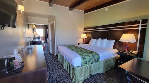 Motel Capri