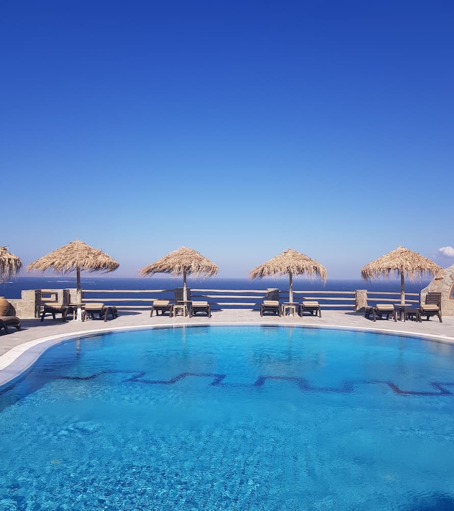 Gorgona Hotel
