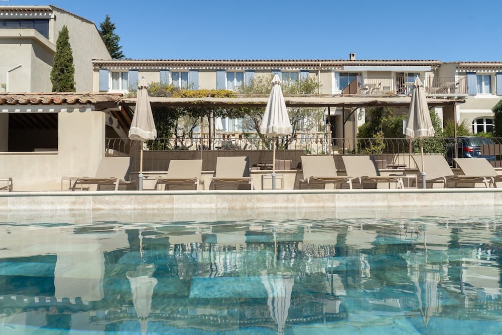 Le Pré Saint Michel