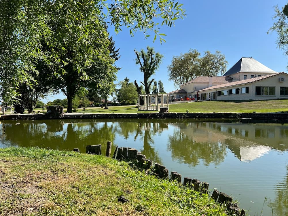 Domaine de Roullet
