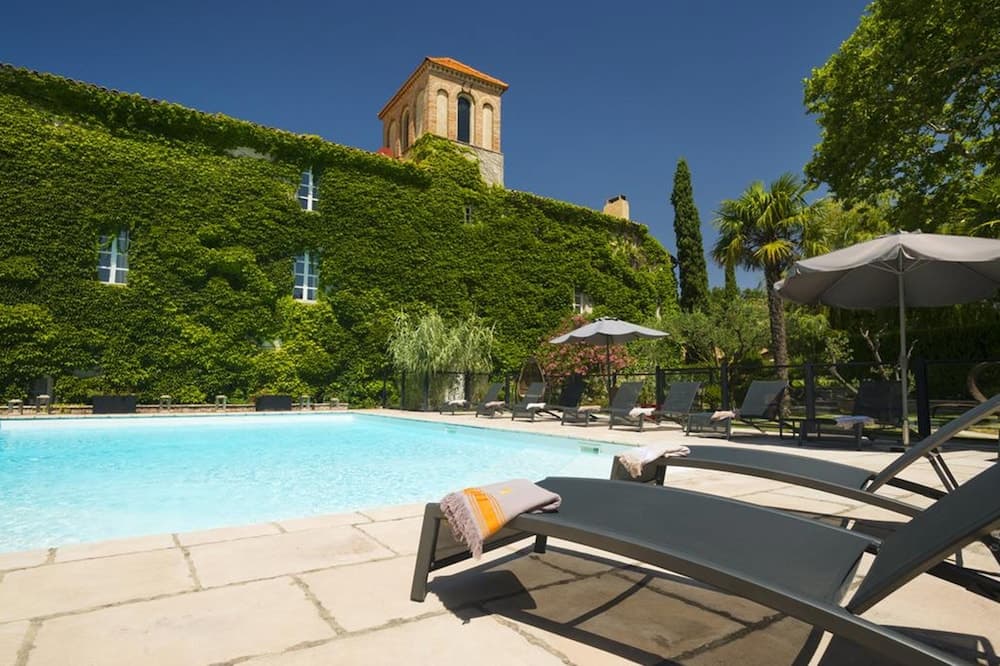 Domaine du Colombier