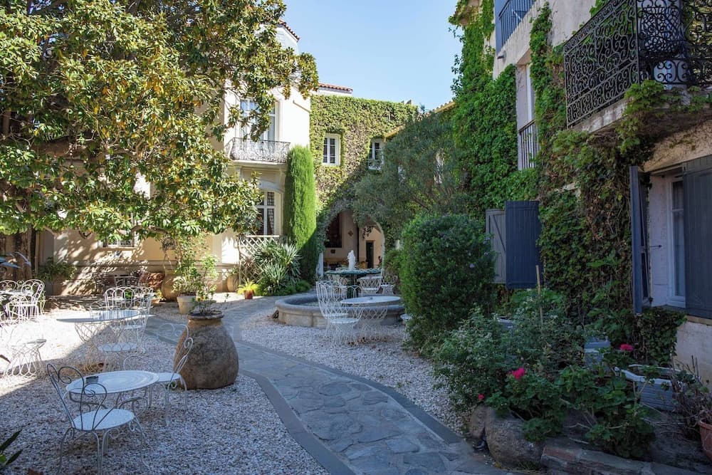 Hôtel La Casa Païral