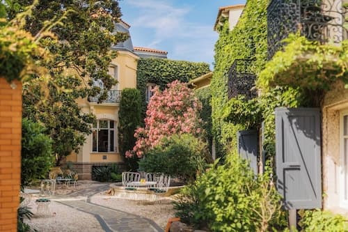 Hôtel La Casa Païral