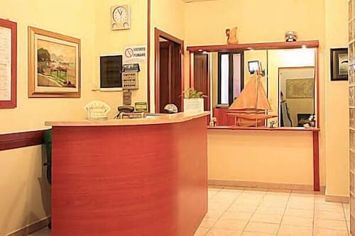 Hotel Mercurio