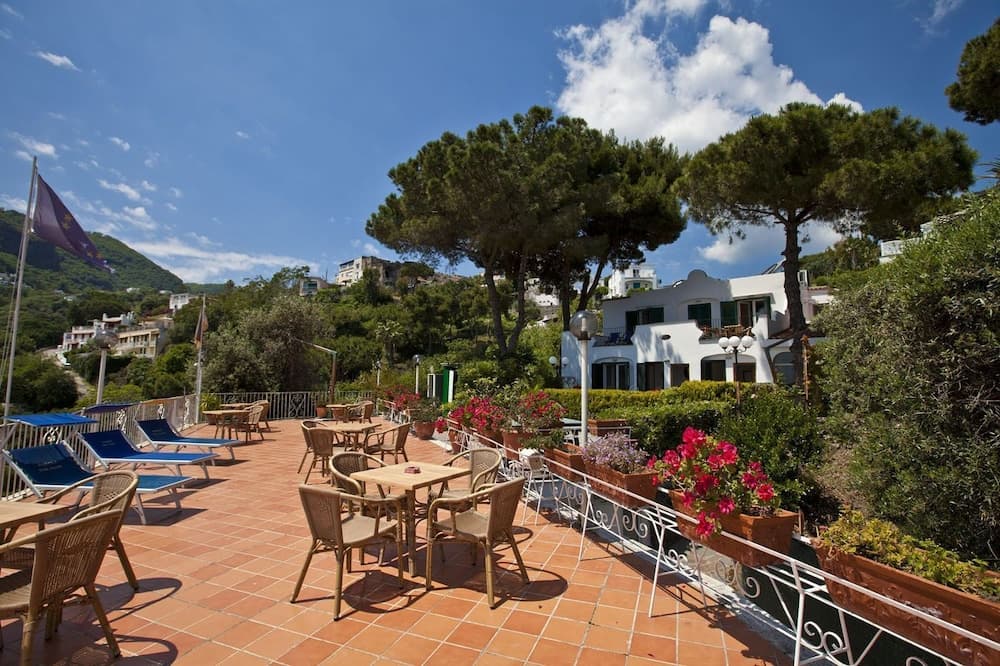 Hotel Don Felipe