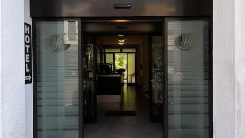 Hotel Salerno