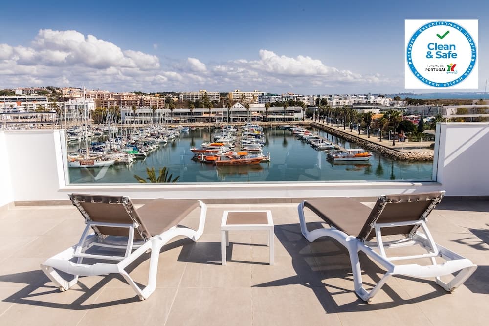 Marina Rio