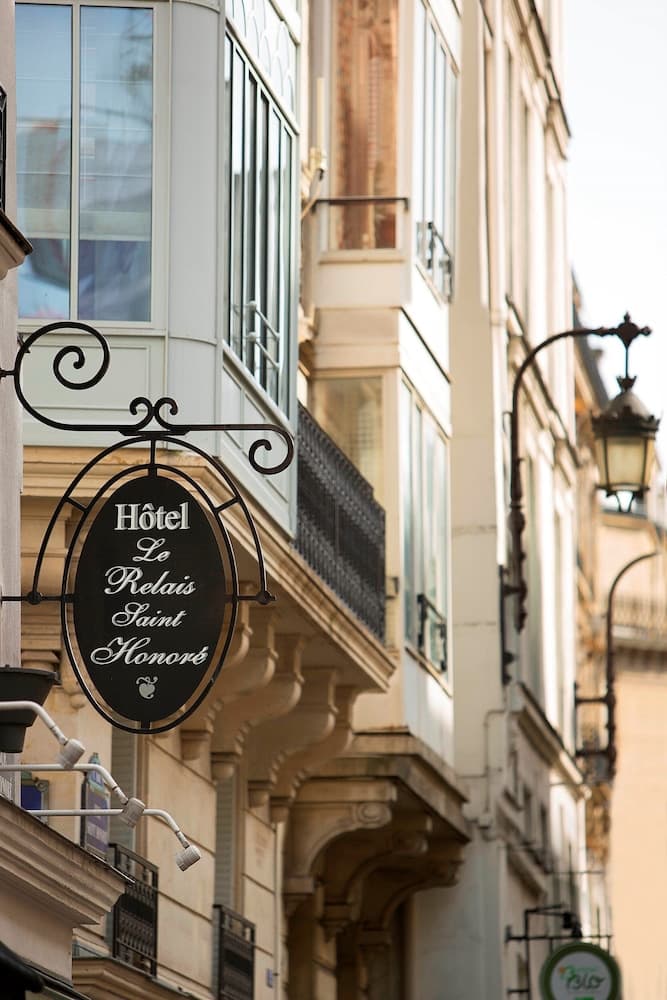 Le Relais Saint Honoré