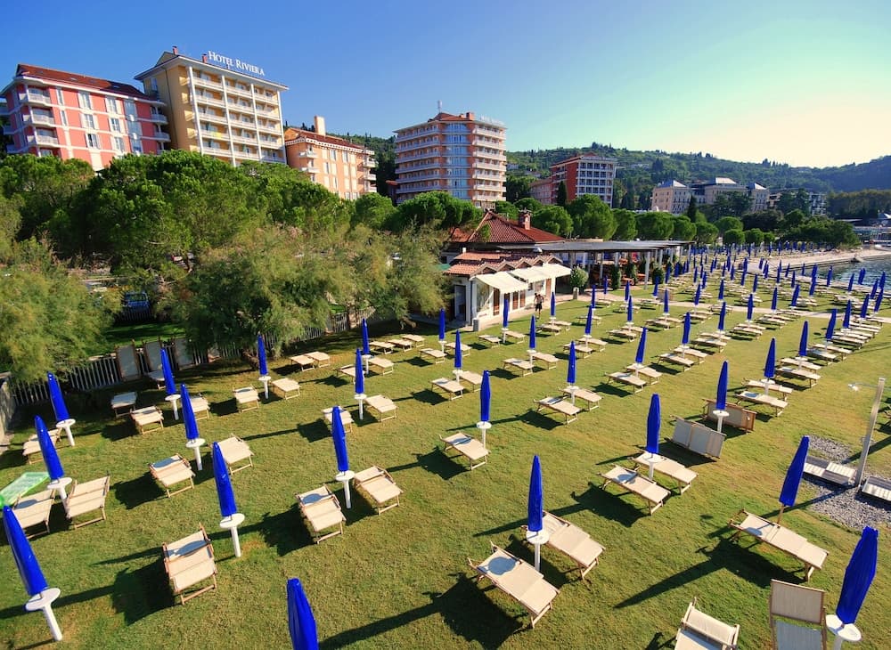 Konaklama yeri alanı