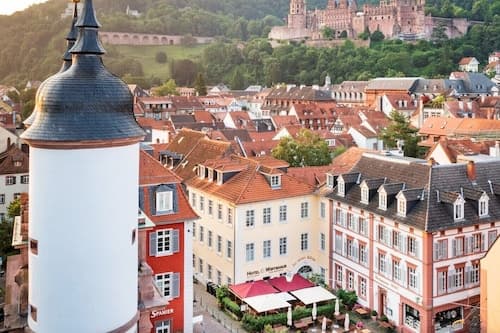 Hotel Zur Alten Brücke